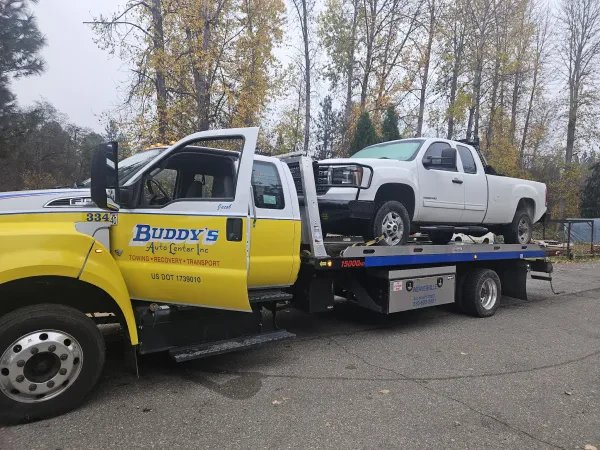 Buddy's Auto Center Inc. - photo 2