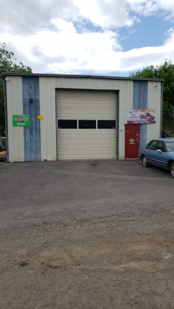 Rich's Mobile Auto Repair - photo 2