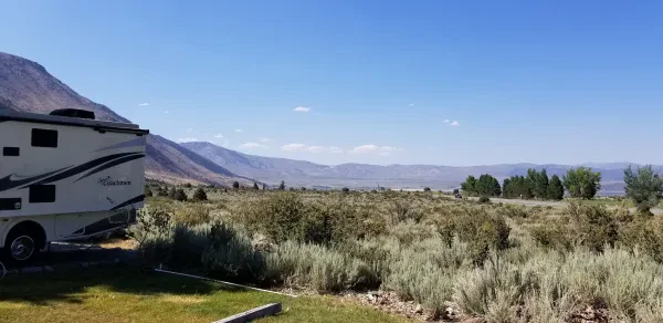 Mono Vista RV Park - photo 3