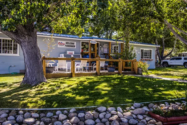 Mono Vista RV Park - photo 4
