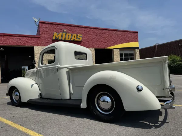 Midas - photo 3