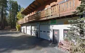 Alpine Garage