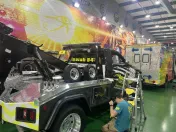 ATLANTA WRECKER SALES, INC