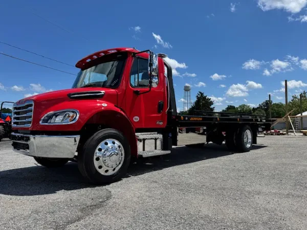 ATLANTA WRECKER SALES, INC - photo 2