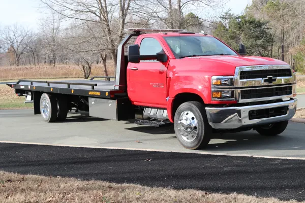 ATLANTA WRECKER SALES, INC - photo 3