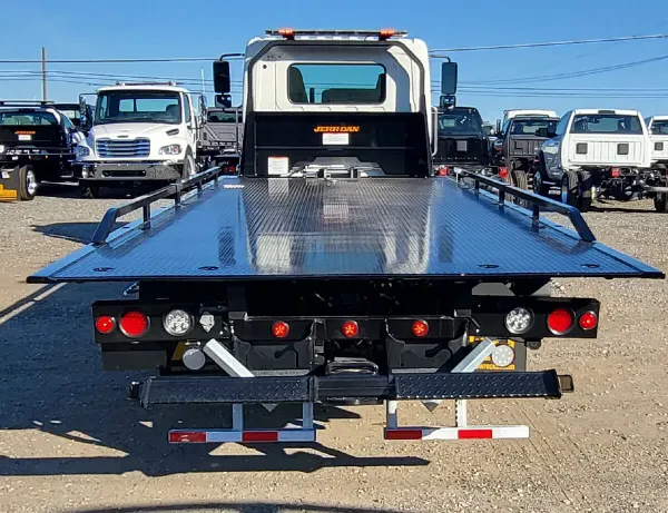 ATLANTA WRECKER SALES, INC - photo 4