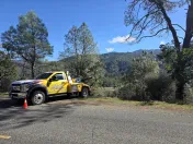 3 Shasta's Towing & Recovery LLC Weaverville