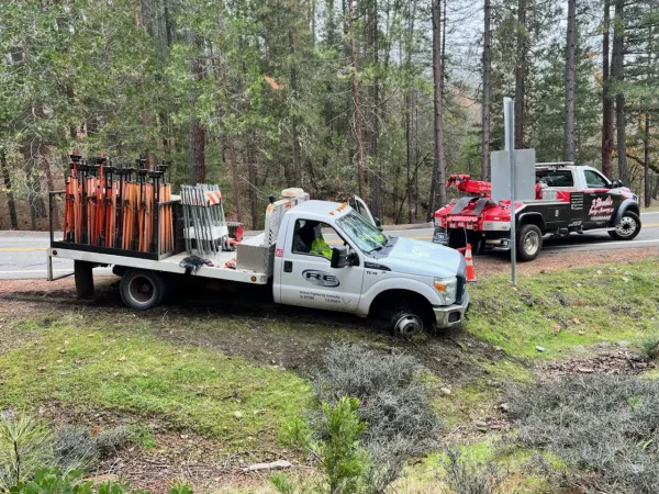 3 Shasta's Towing & Recovery LLC Weaverville - photo 3