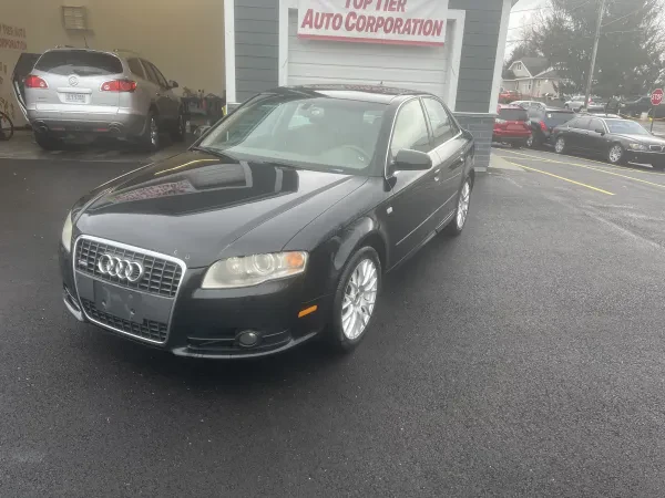 Top Tier Auto Corporation - photo 4