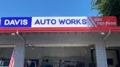 Davis Auto Works