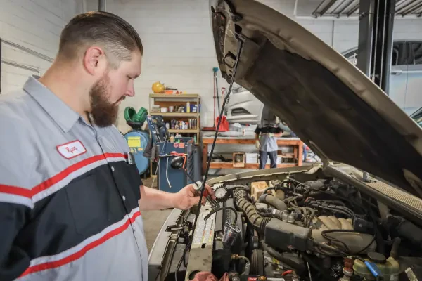 Davis Auto Works - photo 2