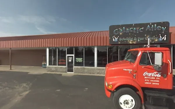 KOI Auto Parts (Fisher Auto Parts) - photo 2