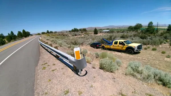 Susanville Towing - photo 2