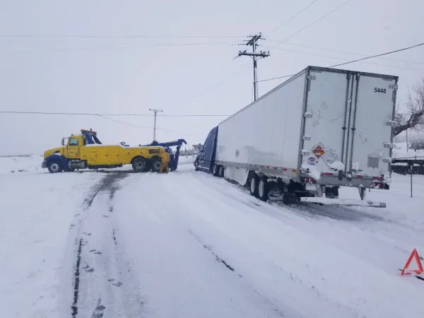 Susanville Towing - photo 4