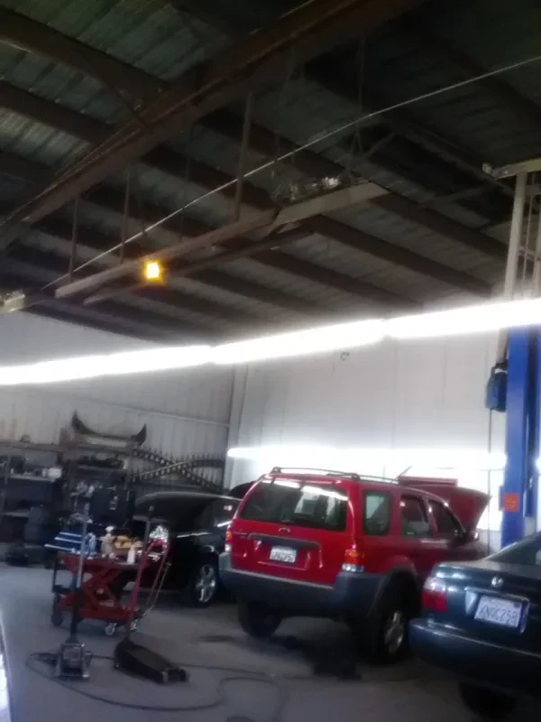 Mendocino Auto Auction - photo 2