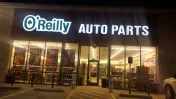 O'Reilly Auto Parts