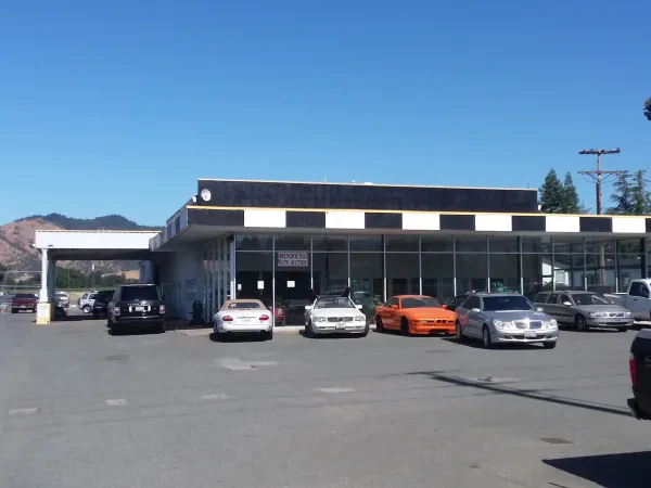 Mendocino Auto Auction - photo 3
