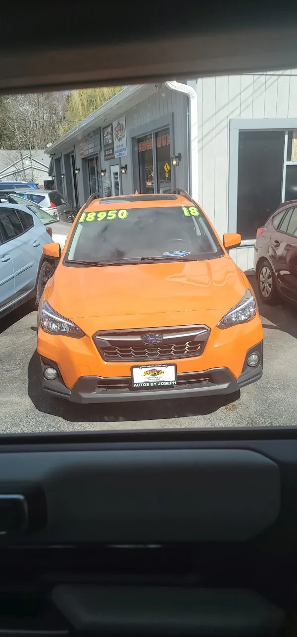 Joey's Autos - photo 4