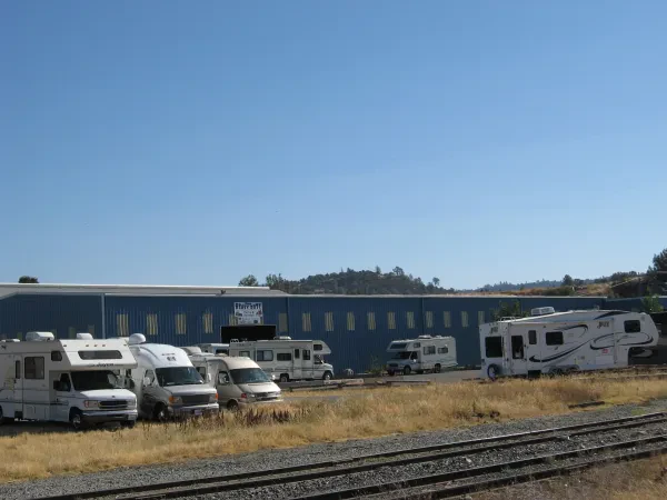 Sierra Heavy Duty RV & Truck Center - photo 2