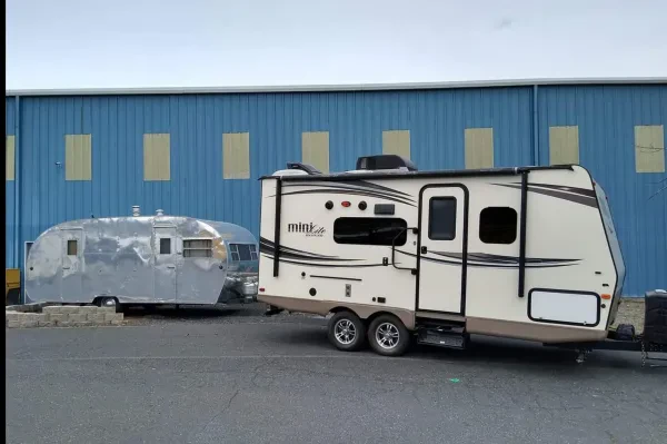 Sierra Heavy Duty RV & Truck Center - photo 3