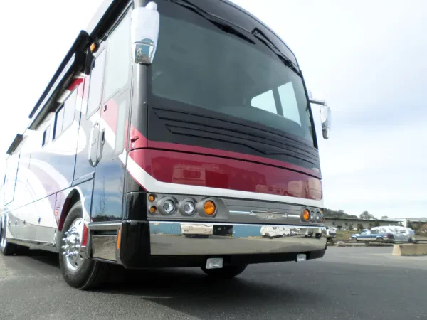 Sierra Heavy Duty RV & Truck Center - photo 4