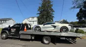Rush Recovery & Towing