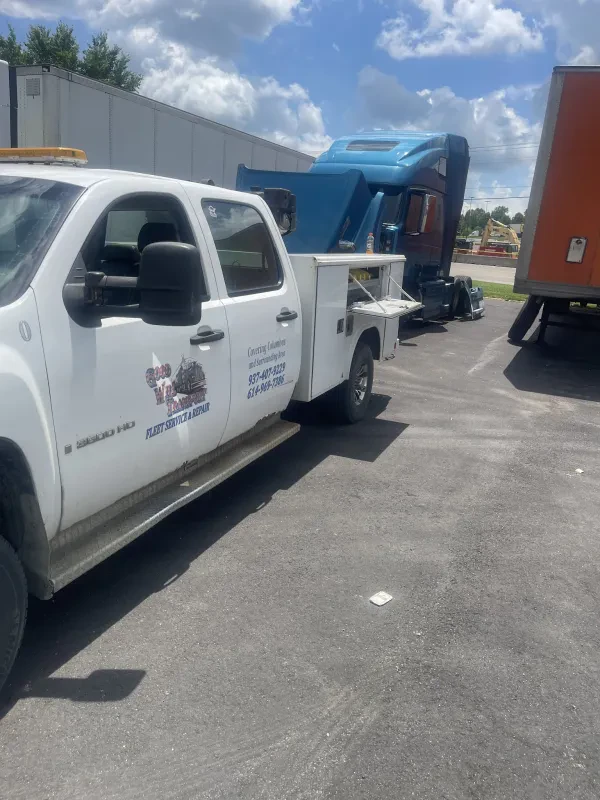 Fleet Services & Repair - photo 2