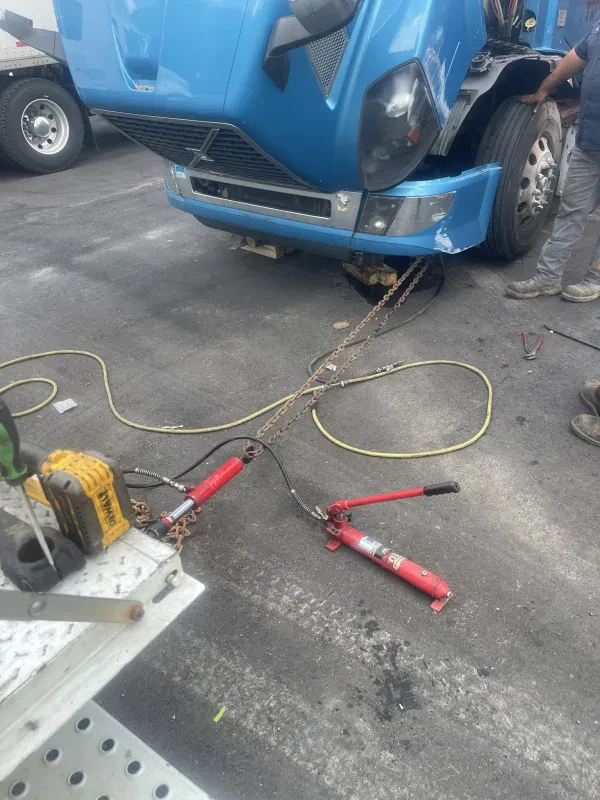 Fleet Services & Repair - photo 4