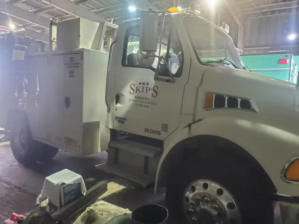 Skip's 4X4 & Diesel - photo 3