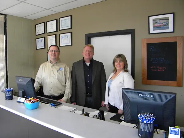 Dan's Auto Center - photo 3