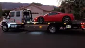 Mammoth Towing & Service