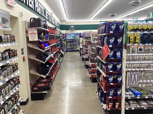 O'Reilly Auto Parts - photo 3
