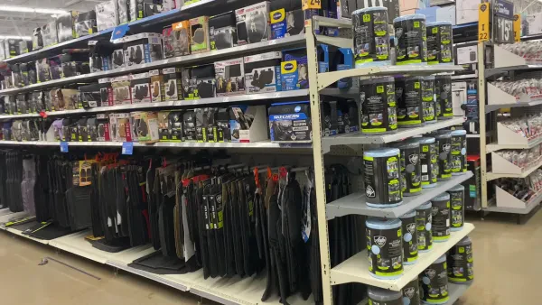 Walmart Auto Care Center - photo 4