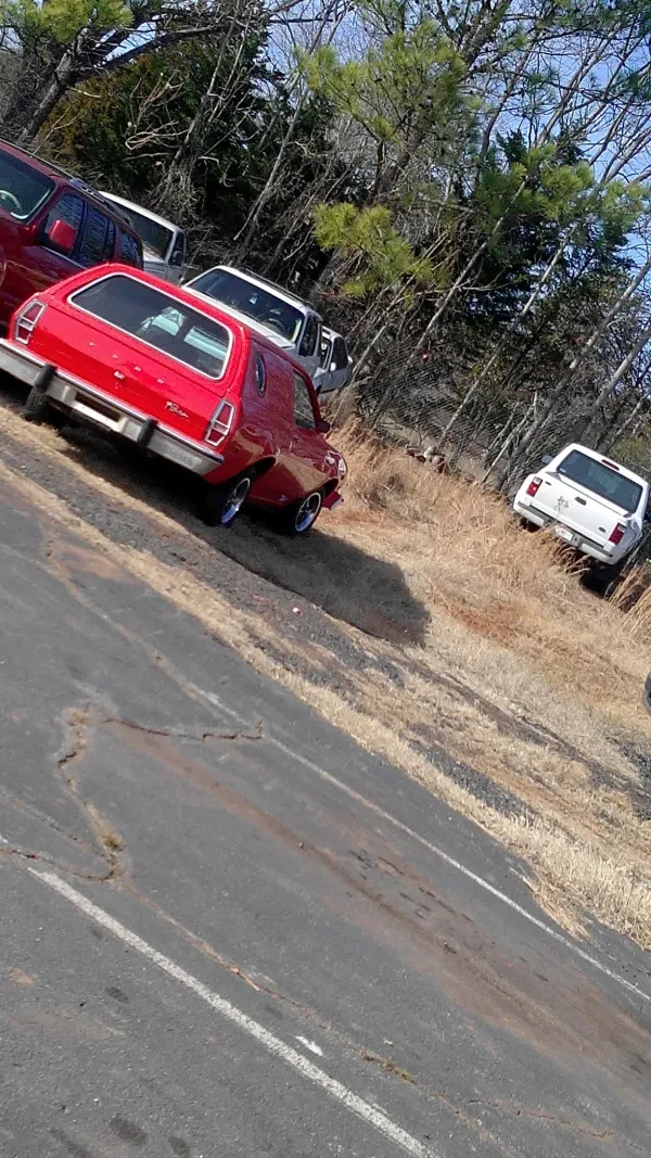 Hudson's Used Cars & Parts - photo 2