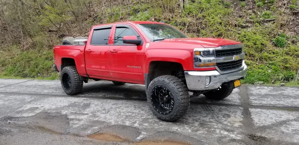 Price Automotive, LLC - photo 3