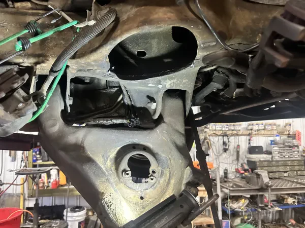 Daniels Truck and Auto Repair - photo 3