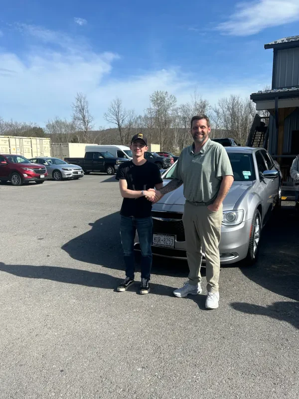 Butler Auto Sales Inc - photo 3