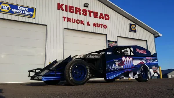Kierstead Truck & Auto Inc - photo 3