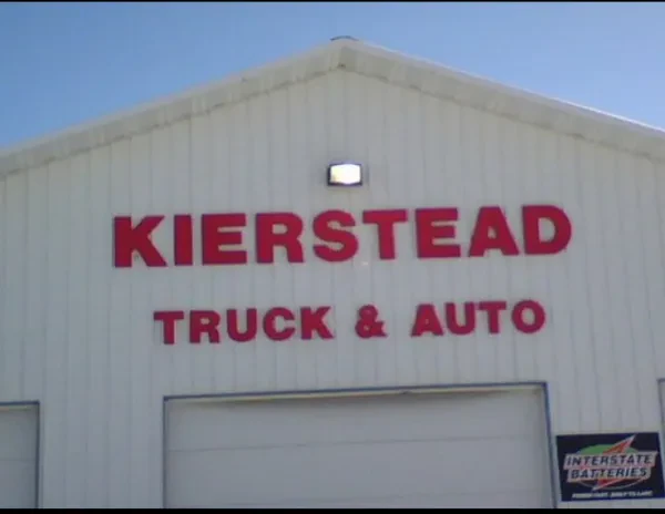Kierstead Truck & Auto Inc - photo 4