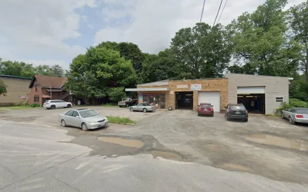 B & M Auto of Sidney - photo 3