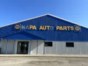 NAPA Auto Parts - Boyds Auto Parts