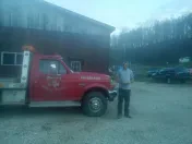 Remy`s Wrecker
