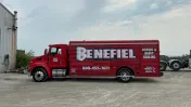 Benefiel Towing and Truck Repair