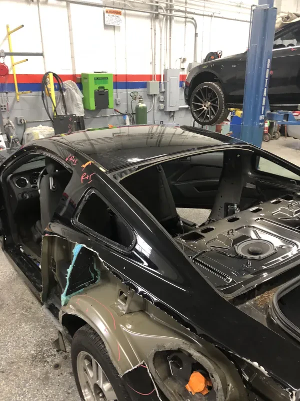 A&B Collision Key Inc. - photo 3