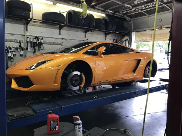Matawan Auto Inc - photo 4