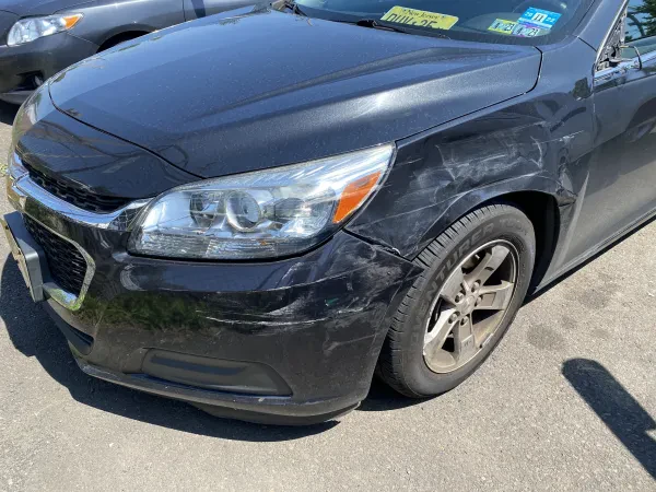 Al's Collision Inc - photo 3