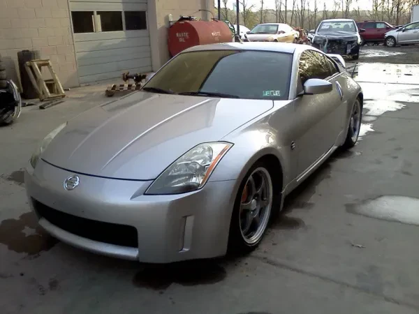 Al's Collision Inc - photo 4