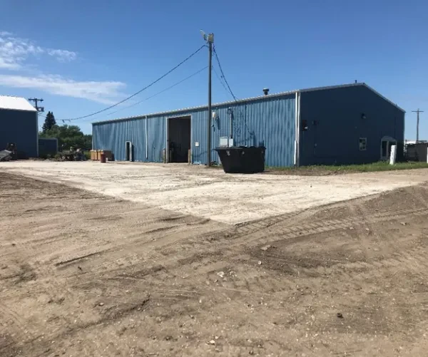 Gerdau Metals Recycling - Jamestown - photo 2