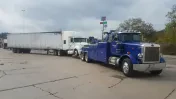 National Roadside Service - Heavy Duty Towing & Recovery
