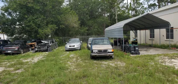 Bill's Towing Service of LaBelle - photo 3